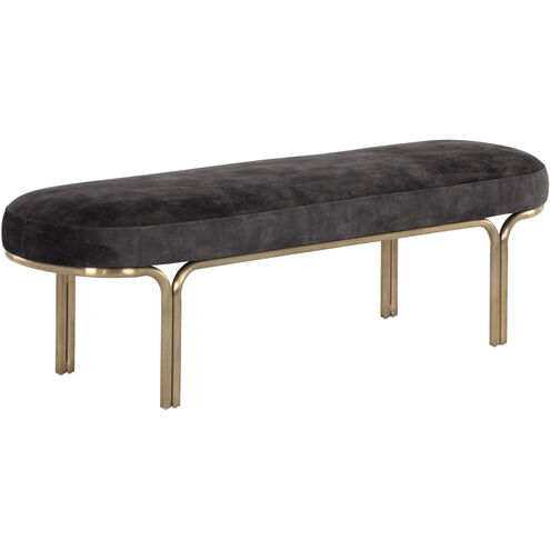 Gwen Nono Shitake Bench